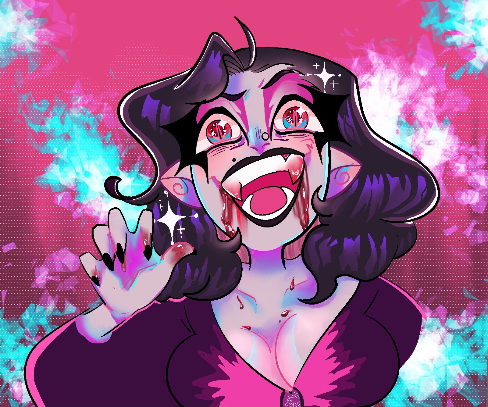 my icon